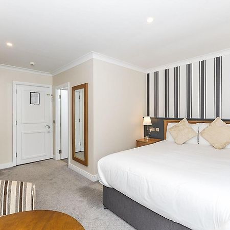 Готель Hillview House Lusk Екстер'єр фото
