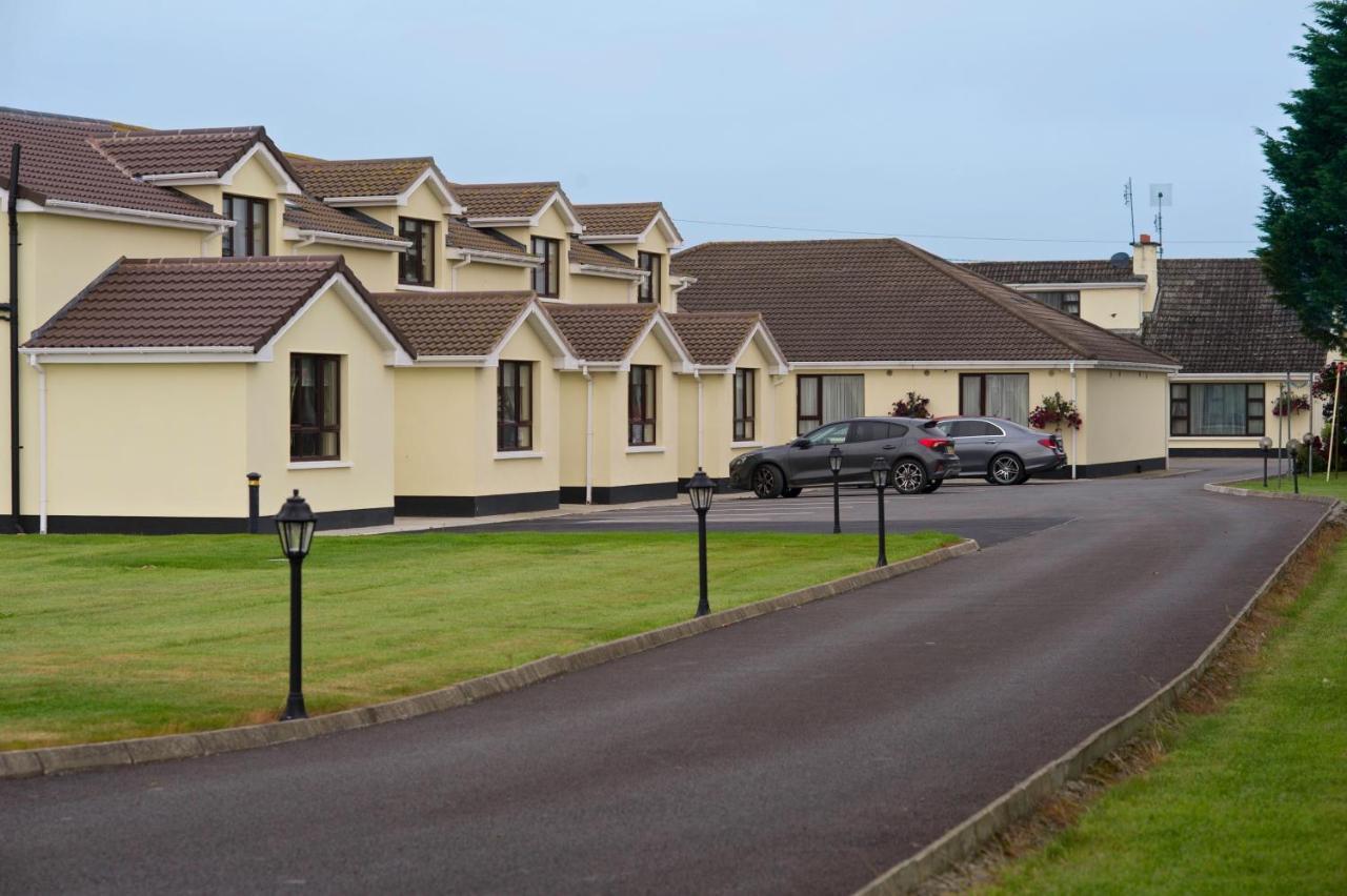 Готель Hillview House Lusk Екстер'єр фото