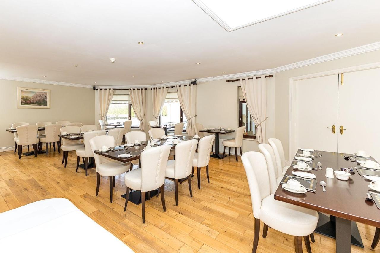 Готель Hillview House Lusk Екстер'єр фото