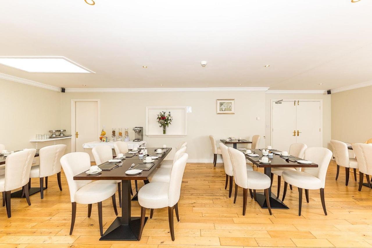 Готель Hillview House Lusk Екстер'єр фото