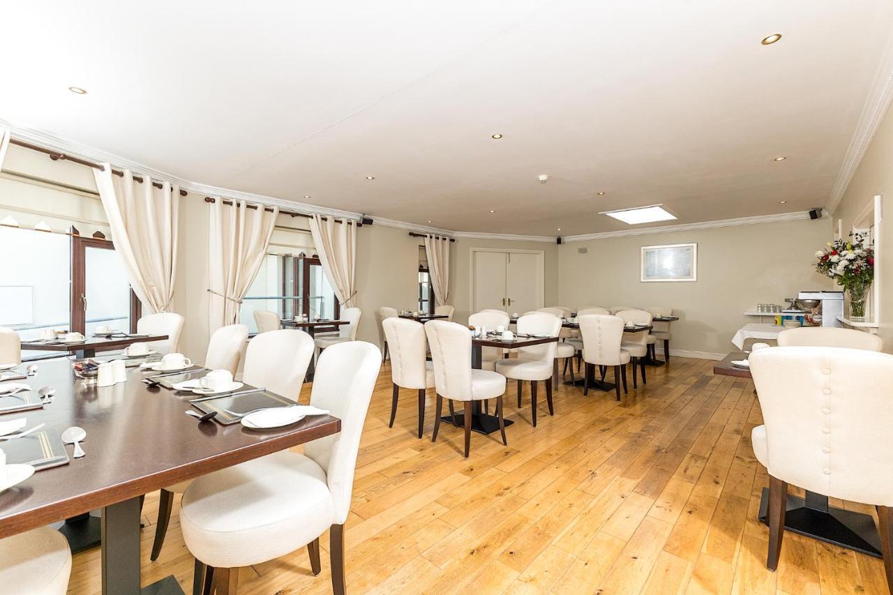 Готель Hillview House Lusk Екстер'єр фото